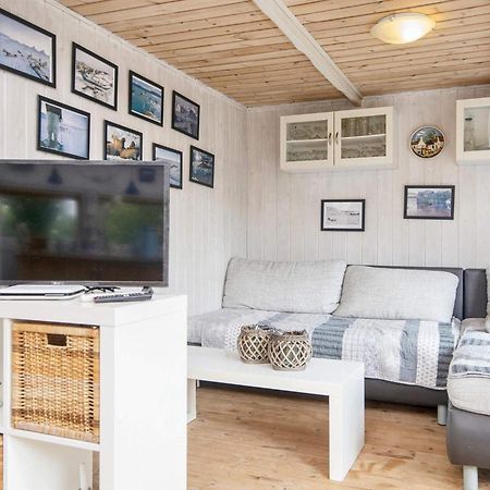 5 Person Holiday Home In Hovborg Exterior foto